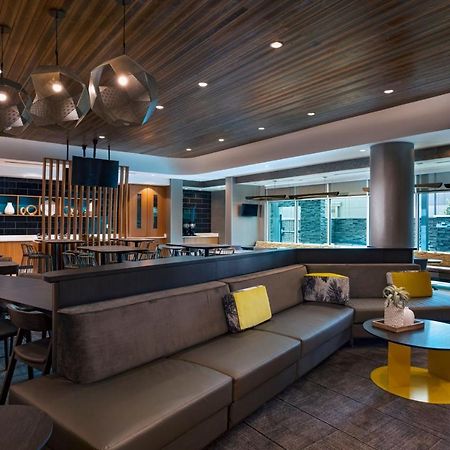Springhill Suites By Marriott Austin North מראה חיצוני תמונה