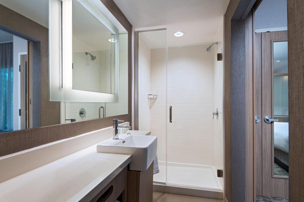 Springhill Suites By Marriott Austin North מראה חיצוני תמונה